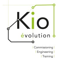 Kio-Evolution Commissioning Engineering Training logo - Similar company to Mondi.Tech