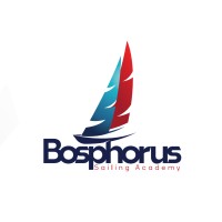 Bosphorus Sailing Academy logo - Similar company to Hit Sailing