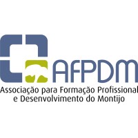 AFPDM logo - Similar company to Gen- Global Education Network
