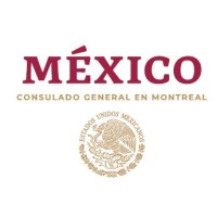 Consulate General of Mexico in Montreal logo - Similar company to Consulate General Of Peru In Santiago