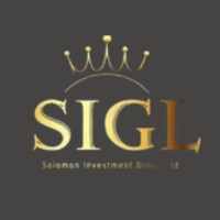 Solomon Investments Ghana Limited logo - Similar company to North Ocean Raw Materials