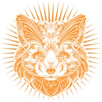 The Rascal Gin logo - Similar company to Beers & Barrels