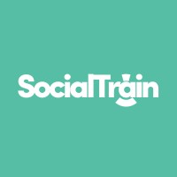 Social Train logo - Similar company to Influize