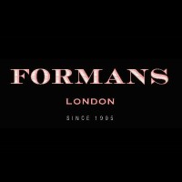 Forman's Restaurant logo - Similar company to Forman'S Fish Island