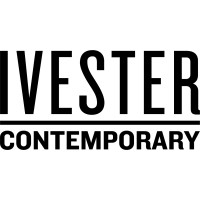 Ivester Contemporary logo - Similar company to Mcclain Gallery