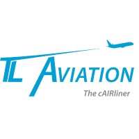 TL Aviation GmbH logo - Similar company to Ptc Aviation
