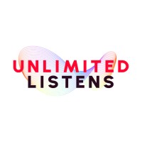 Unlimited Listens logo - Similar company to Aries