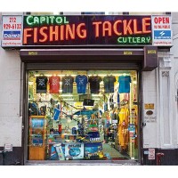 Capitol Fishing Tackle