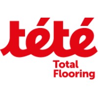 Tété Total Flooring logo - Similar company to Biteq