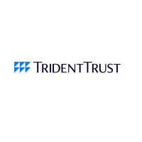 Trident Trust logo - Similar company to Ocorian