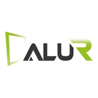 Alu R logo - Similar company to Secmi