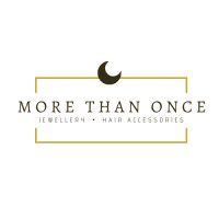 More Than Once
