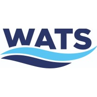 Wats - Water Treatment Systems logo - Similar company to Aces Qatar  Ltd