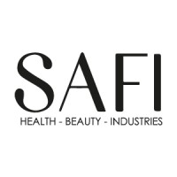 Safi logo - Similar company to Blockat - بلوكات