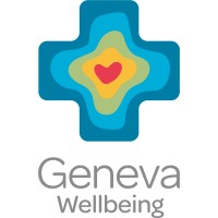 Geneva Wellbeing logo - Similar company to Care Upfront