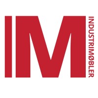 Industrimøbler AS logo - Similar company to Reolfag As