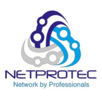 NETPROTEC-SA logo - Similar company to Evertech