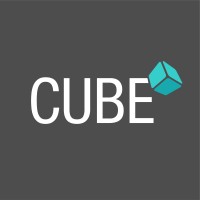 Cube srl logo - Similar company to Cube Srl