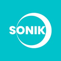 Sonik logo - Similar company to Dagar