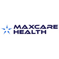 Max Care HC logo - Similar company to Maxxgroup