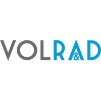 VOLRAD logo - Similar company to Bi̇t