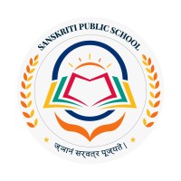 Sanskriti Public School Pasighat logo - Similar company to Unicircle