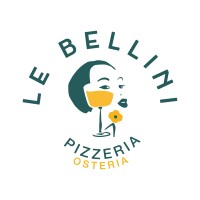 Pizzeria Osteria Le Bellini - Toulouse logo - Similar company to Spritzza