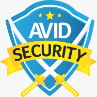 AVID SECURITY LIMITED logo - Similar company to Trydnt Services