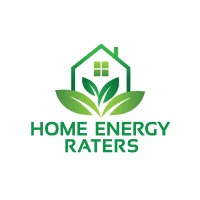 Home Energy Raters logo - Similar company to Dialed