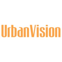 UrbanVision logo - Similar company to Pepperpot