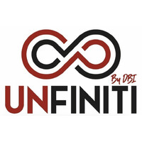UNFINITI logo - Similar company to Unfinity Design