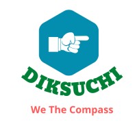 Diksuchi logo - Similar company to Wilmott Magazine
