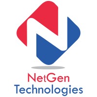 NetGen Technologies logo - Similar company to Techies Marvel