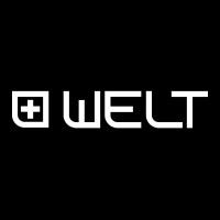 WELT corp logo - Similar company to Soundable Health