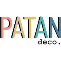 Patandeco logo - Similar company to Alcubo Studio