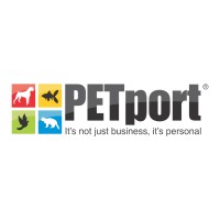 PETport logo - Similar company to Bytes To Insights