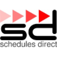 Schedules Direct
