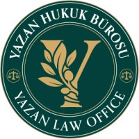 Yazan Law Firm logo - Similar company to Acd Law Office
