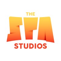 The SPA Studios (Sergio Pablos Animation) logo - Similar company to Ilion Animation Studios