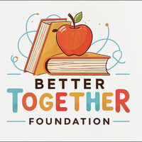 The Better Together Foundation logo - Similar company to Shepherd Realty Capital, Llc