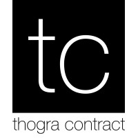 Thogra Contract AB logo - Similar company to Hotel Concept