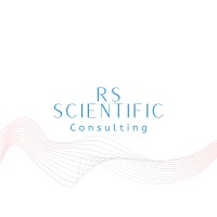 RS Scientific Consulting logo - Similar company to Rs&Rs Scientific Ltd