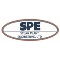Steam Plant Engineering logo - Similar company to Rme Engineering