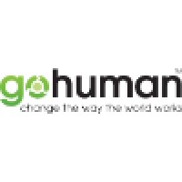 Go Human