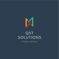 QST Solutions logo - Similar company to Qst Solutions Limited