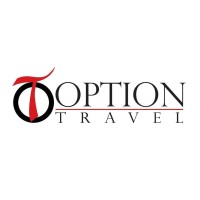 OPTION TRAVEL logo - Similar company to Planet Tours & Travel
