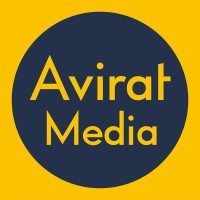Avirat Media logo - Similar company to Ntech Solutions