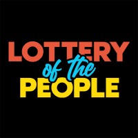 Lottery of the People logo - Similar company to Phonewagon