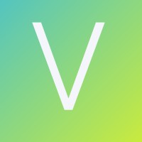 Velvee logo - Similar company to Abroadera