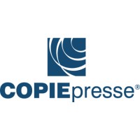 COPIEPRESSE logo - Similar company to Ofi One